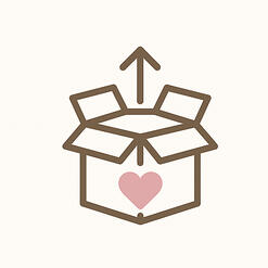 Creator Concierge Co. Donations by Creator Concierge Co.